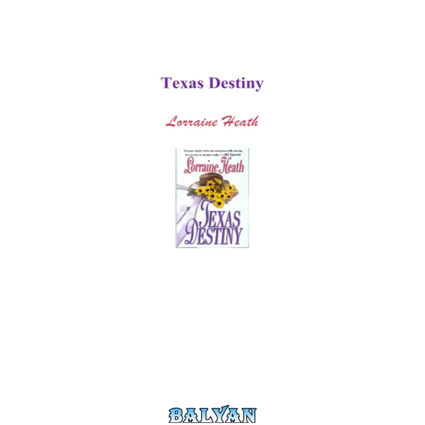 Texas Destiny