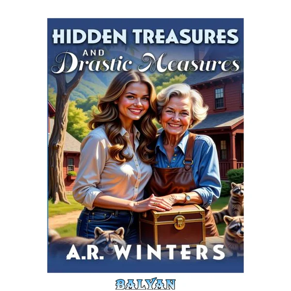 Hidden Treasures and Drastic Measures