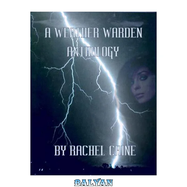 Weather Warden (Anthology)
