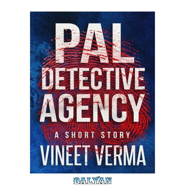 Pal Detective Agency