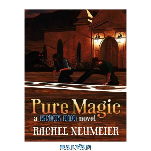 Pure Magic
