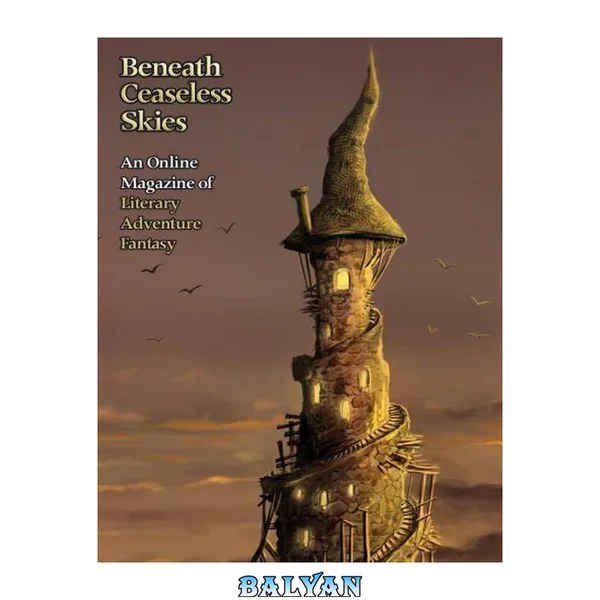 Beneath Ceaseless Skies #133