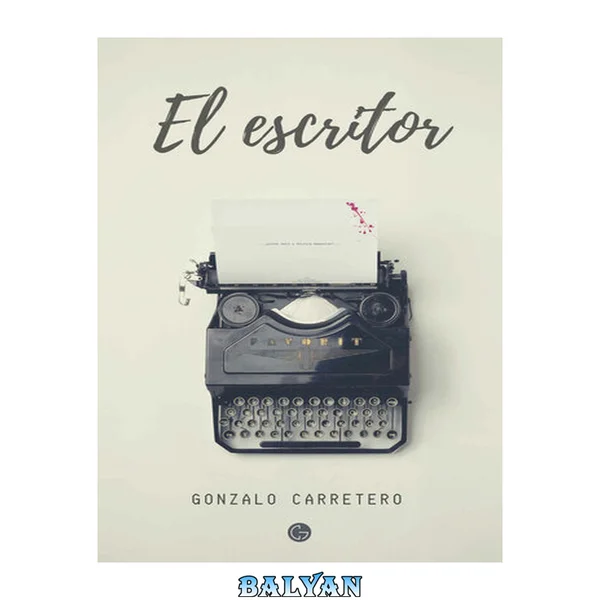 El escritor