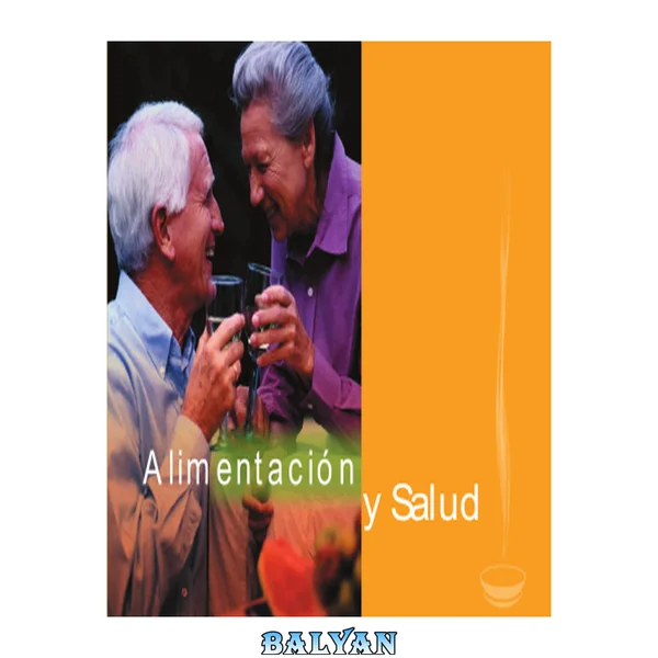 Alimentacion Y Salud