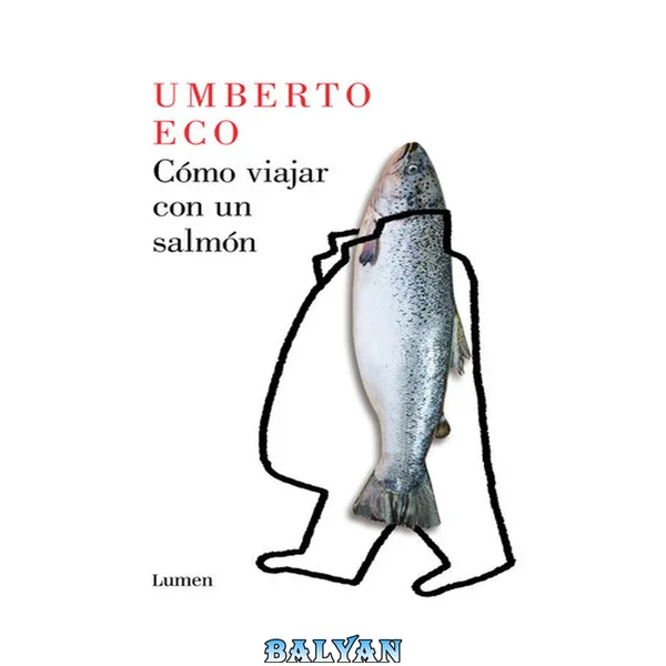 Cómo viajar con un salmón