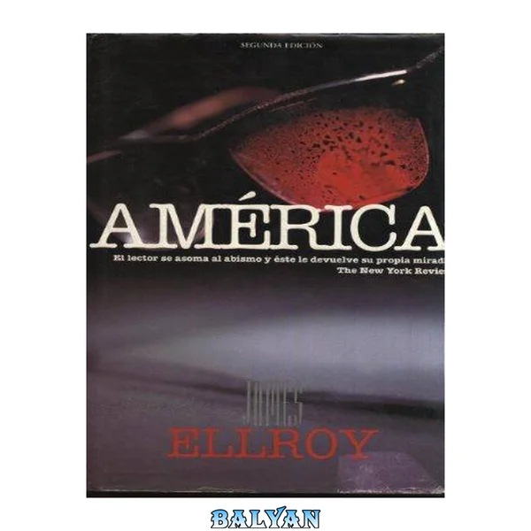 Trilogia Americana 1