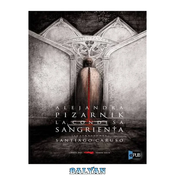 La condesa sangrienta
