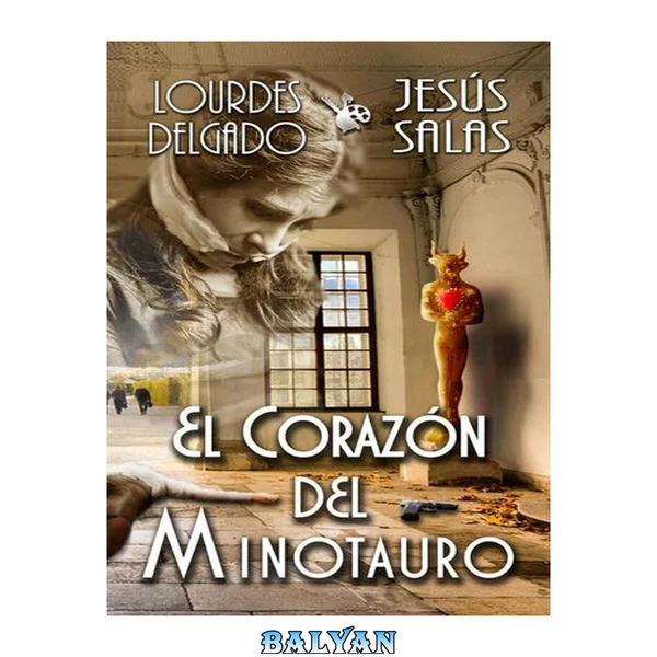 El corazón del minotauro