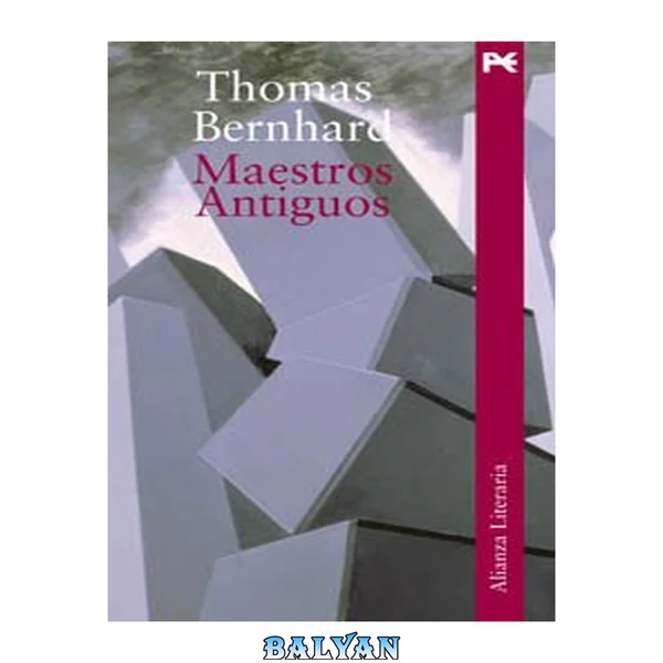 Maestros antiguos(c.1)