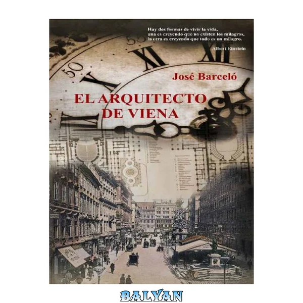 El arquitecto de Viena