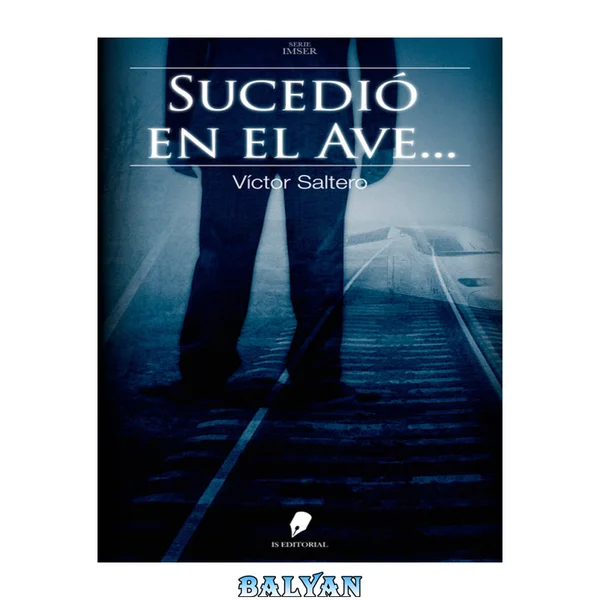 Sucedió en el AVE