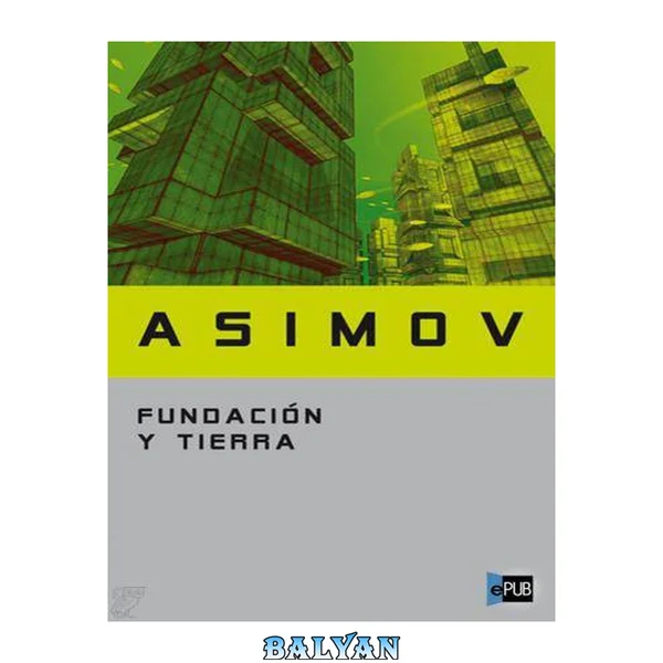 Fundación y Tierra