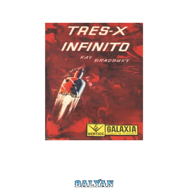 Tres x infinito