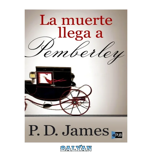 La muerte llega a Pemberley