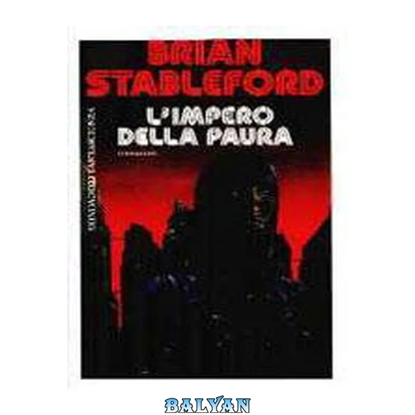 L’Impero Della Paura