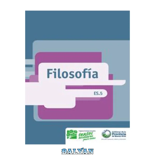 ES 5 Filosofia