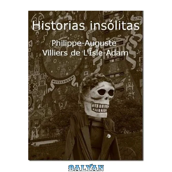 Historias insólitas