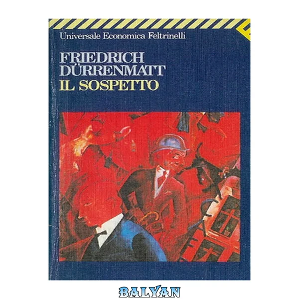 Il sospetto