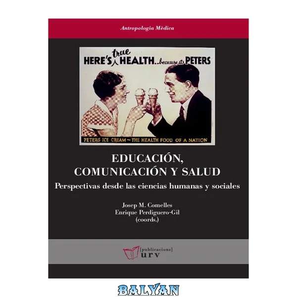 Educación, comunicación y salud