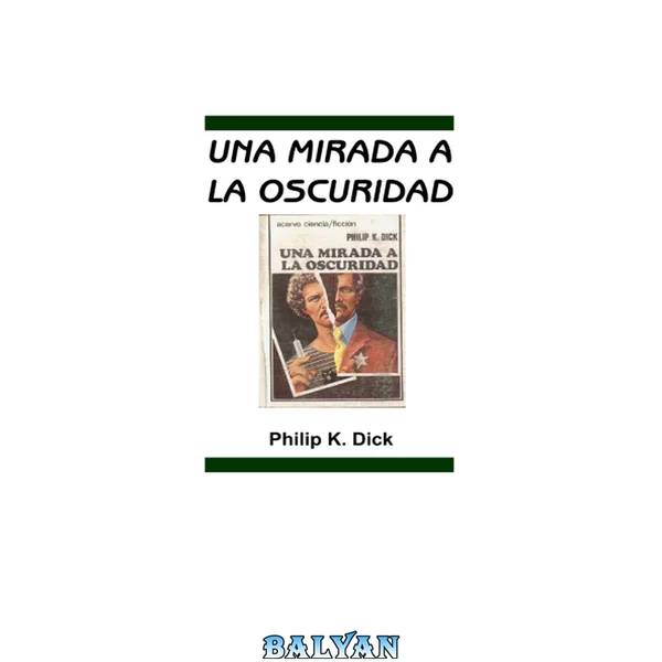 Una Mirada a la Oscuridad