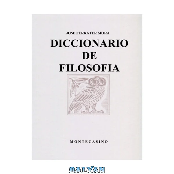 Dicc De Filosofia G