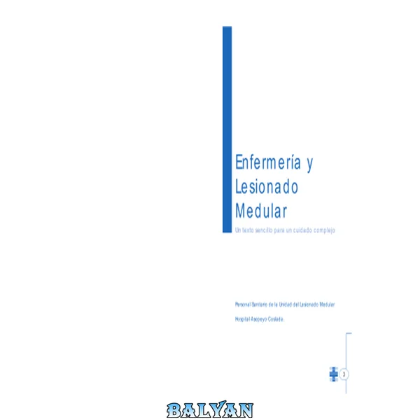 Manual De Enfermeria Sobre Lesion Medular