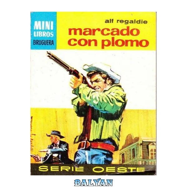 Marcado con plomo