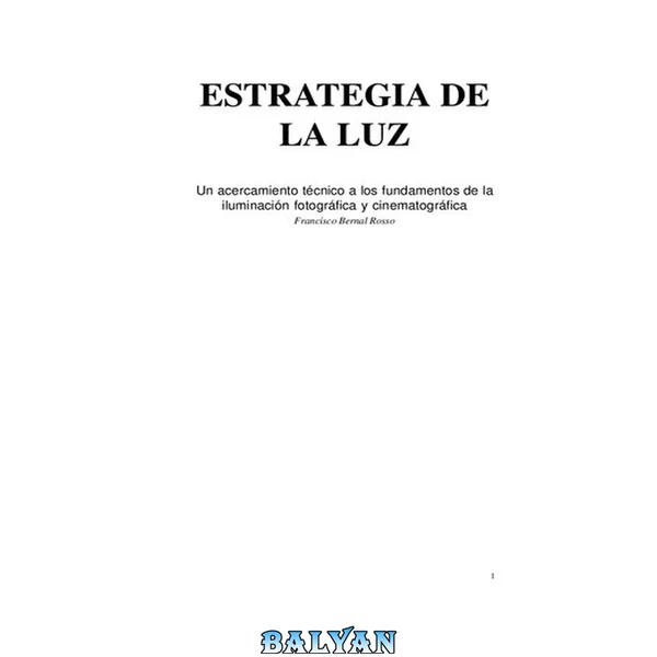 Estrategia De La Luz