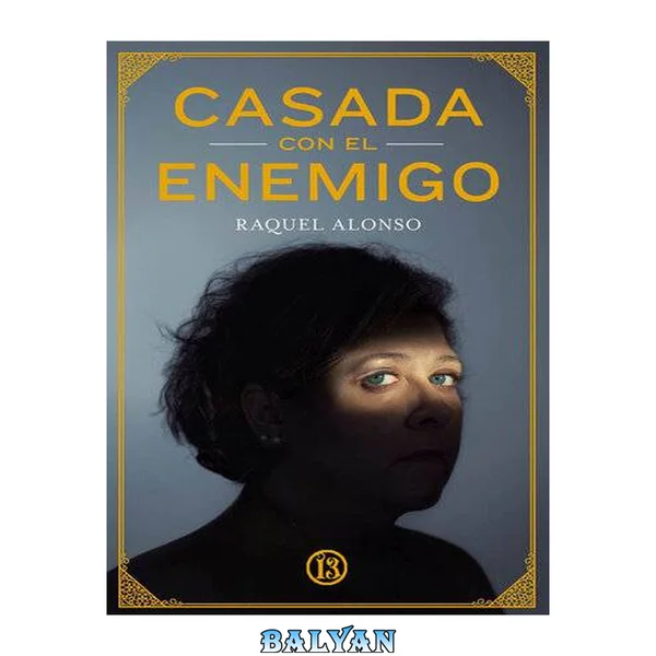 Casada con el enemigo