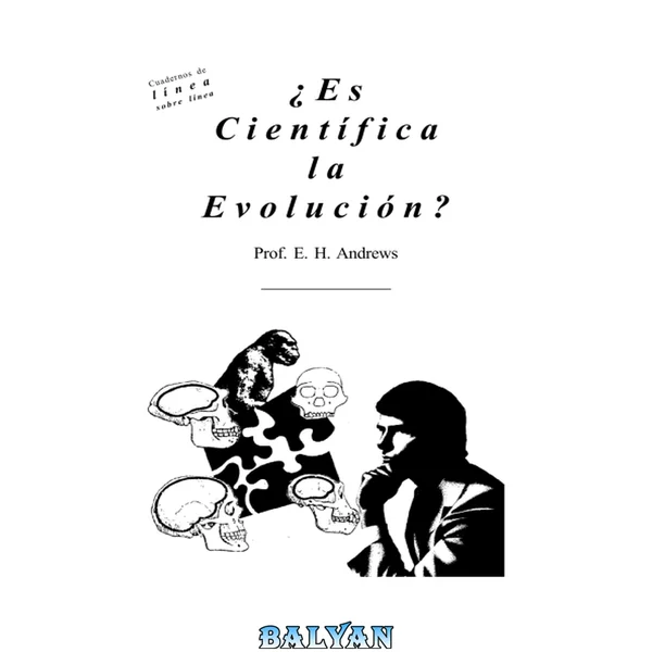 Es Cientifica La Evolucion