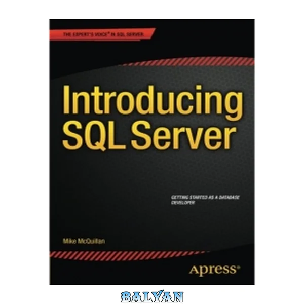 Introducing SQL Server