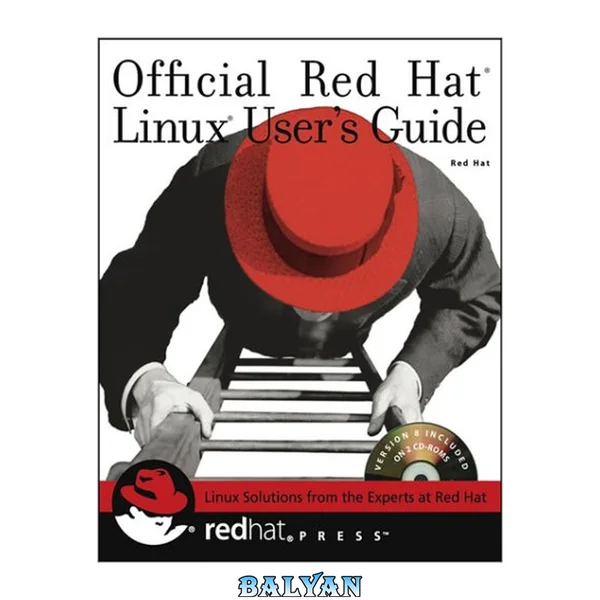 The official Red Hat Linux user's guide