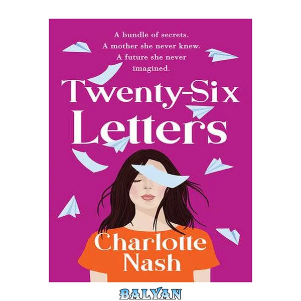 Twenty-Six Letters