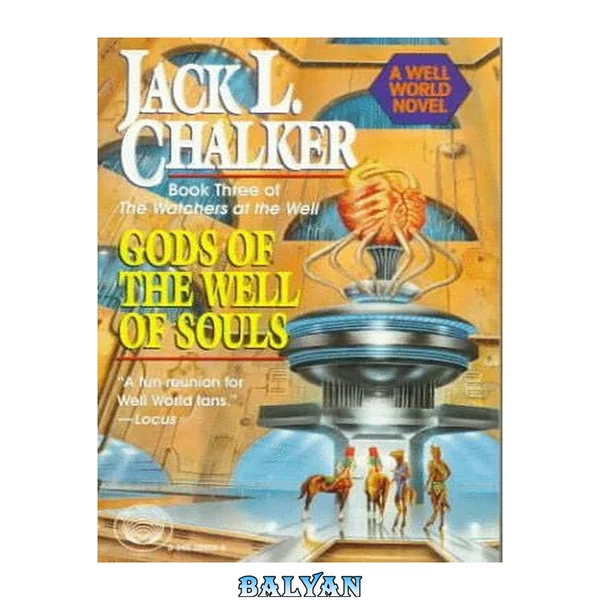 Gods at the Well of Souls