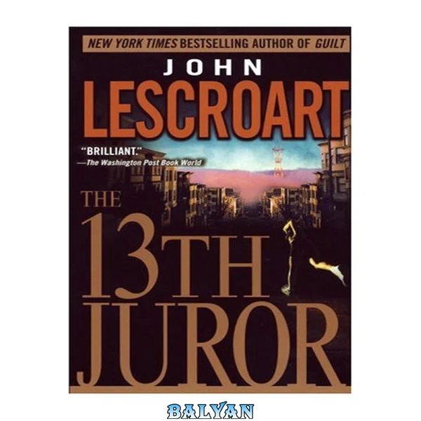 The 13th Juror