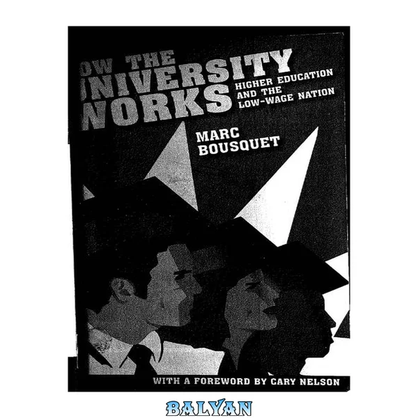 How the University Works Higher Educati