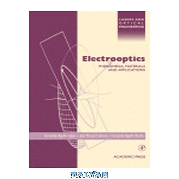 Electrooptics : Phenomena, Materials and Applications