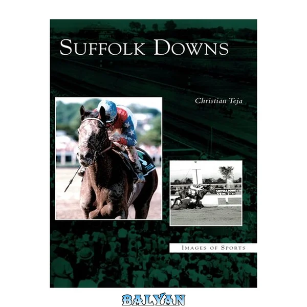 Suffolk Downs