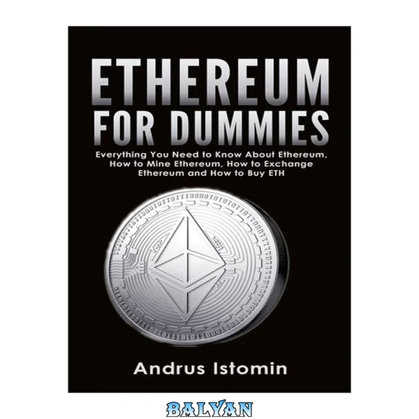 Ethereum For Dummies