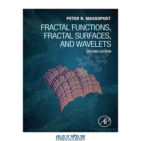 Fractal Functions, Fractal Surfaces, and Wavelets
