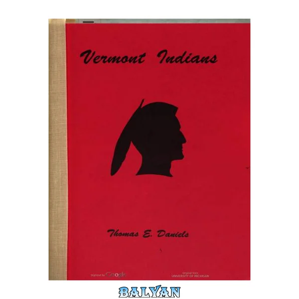 Vermont Indians