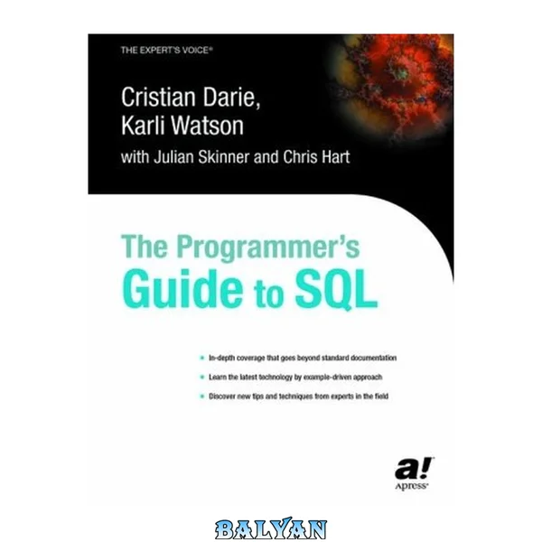 The Programmer’s Guide to SQL