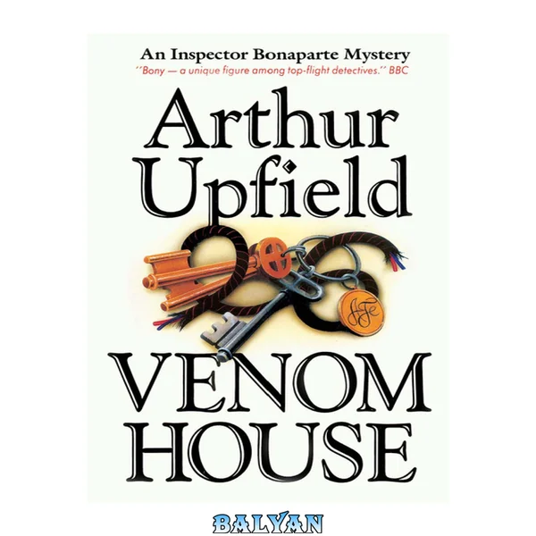 Venom House