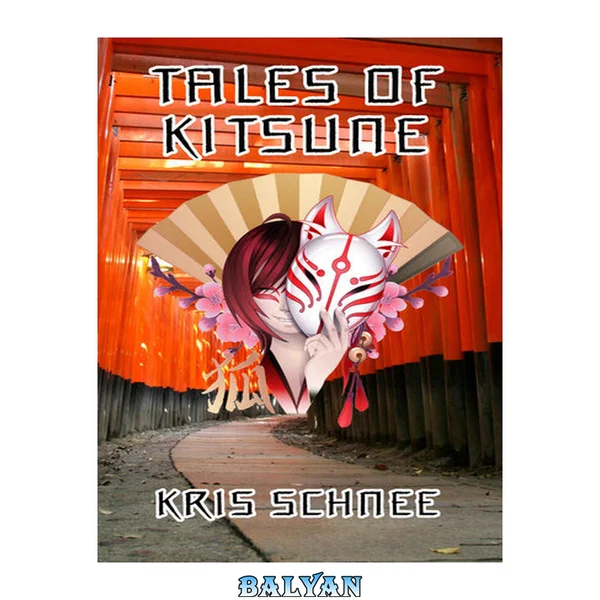 Tales of Kitsune