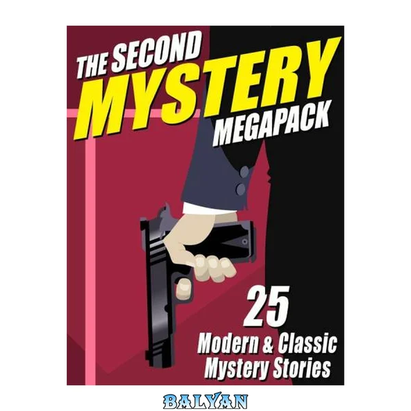 The Second Mystery Megapack