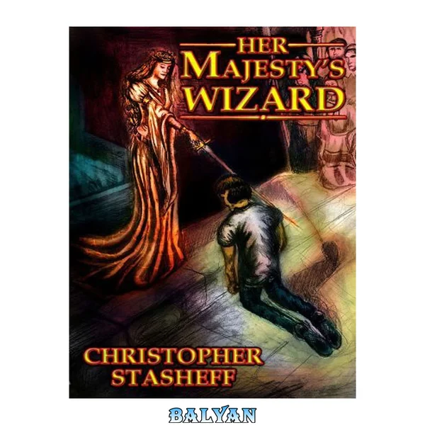 Her Majesty's Wizard