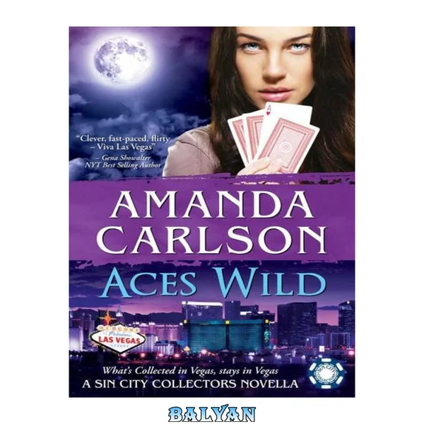 Aces Wild: A Sin City Collectors Novella