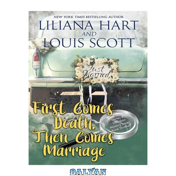 First Comes Death, Then Comes Marriage