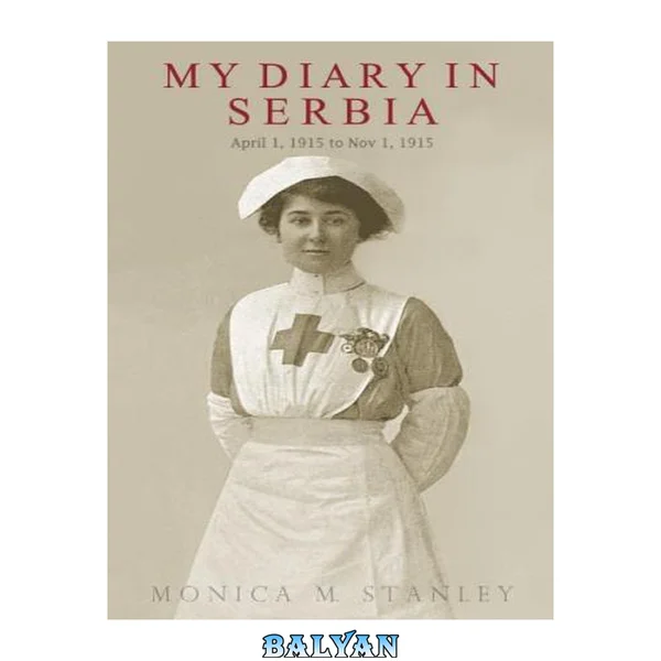 My Diary in Serbia