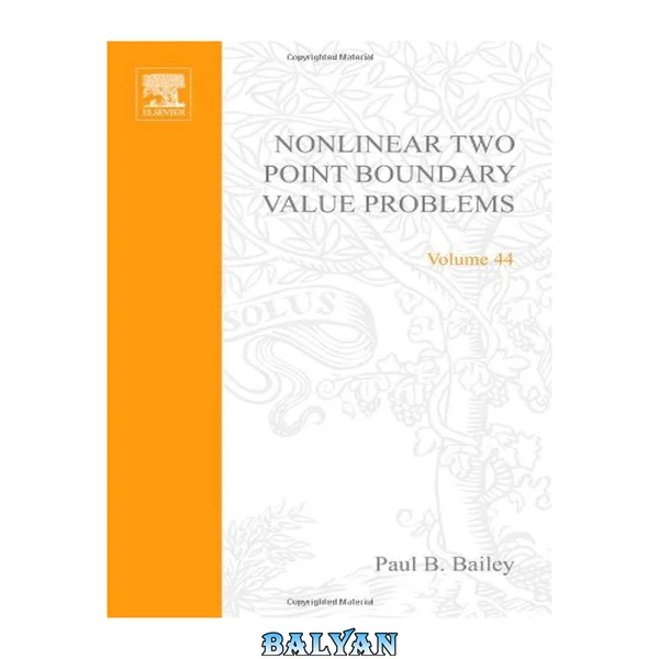Nonlinear 2 Point Boundary Value Problems (Mathematics in Science & Engineering)